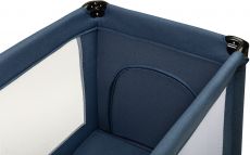Манеж Caretero Basic Navy